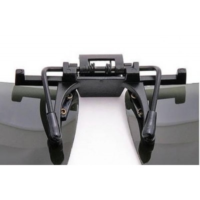 SUNGLASSES "CLIP" RAY-BAN Type