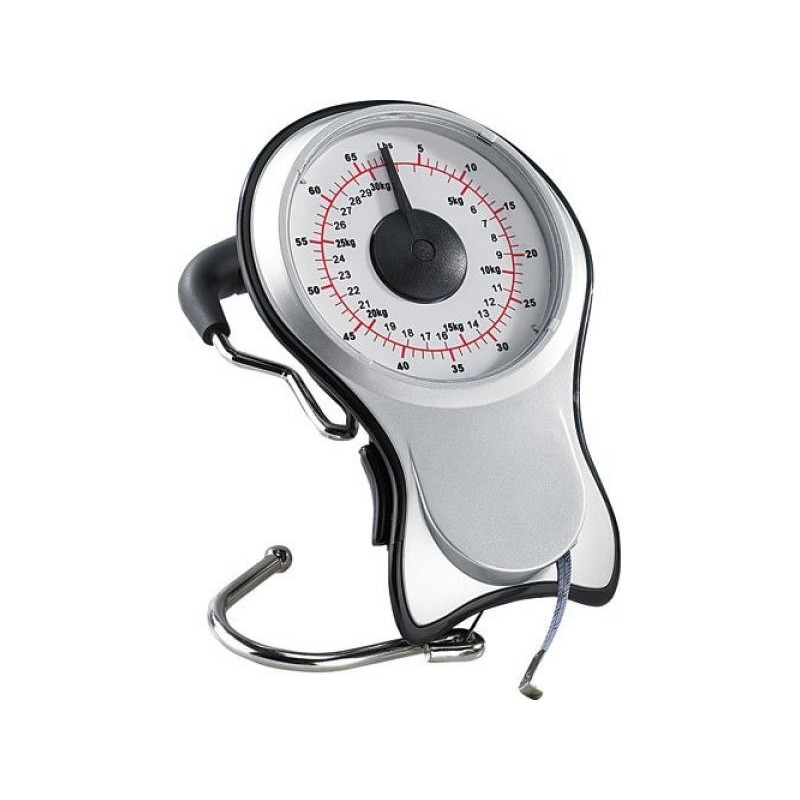 PESON ANALOGIQUE avec METRE