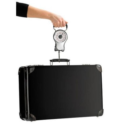 ANALOG SCALE with METER TAPE