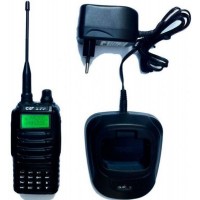 CRT 2 FP (Free Flight) Transceiver bi-band VHF-UHF