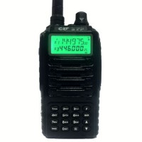 CRT 2 FP (Free Flight) Transceiver bi-band VHF-UHF