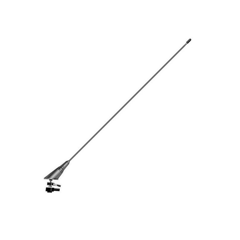 ROOF ANTENNA SIRIO TAIFUN 118-480 Aviation for Mobile VHF