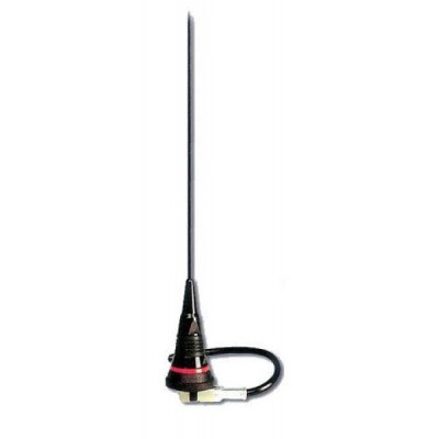 MONO BAND MOBILE ANTENNA OMNIDIRECTIONAL. 108-960 SKB 1/4 wave
