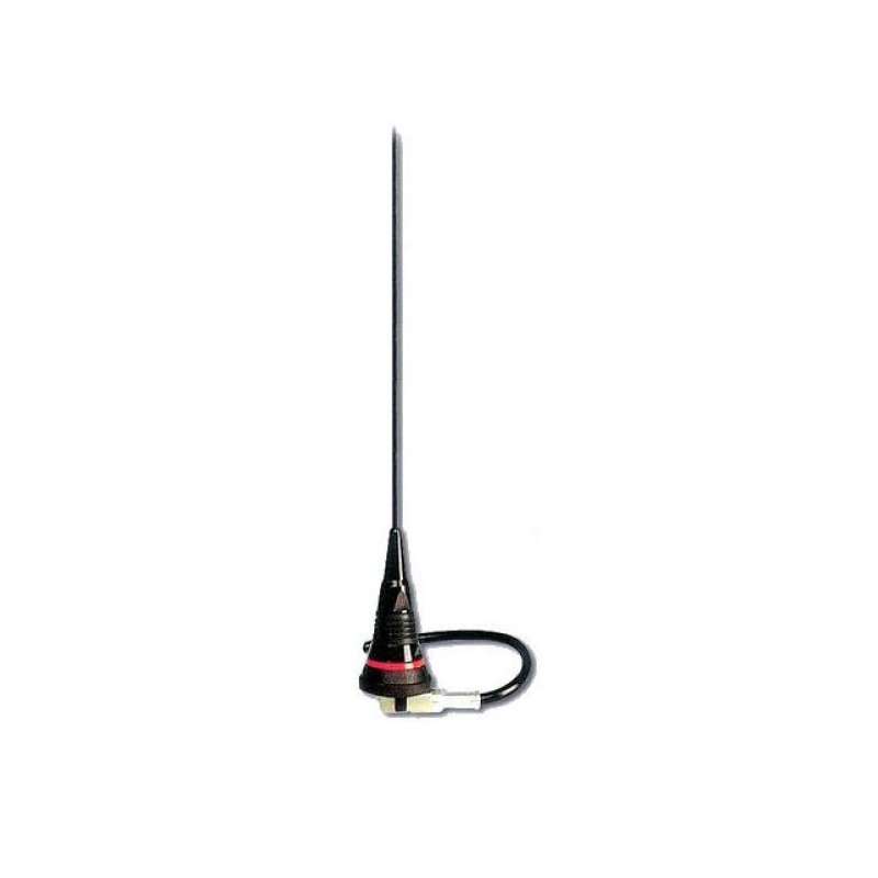 MONO BAND MOBILE ANTENNA OMNIDIRECTIONAL. 108-960 SKB 1/4 wave