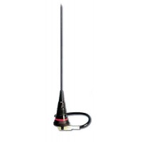MONO BAND MOBILE ANTENNA OMNIDIRECTIONAL. 108-960 SKB 1/4 wave
