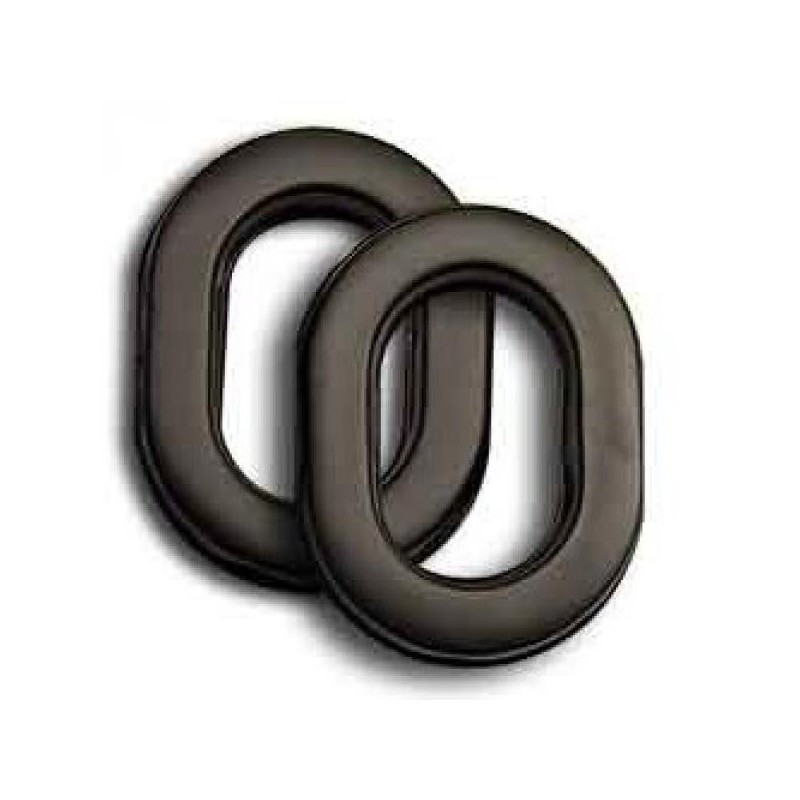 Oreillettes mousse pour casques Aerodiscount