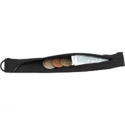 MONEY BELT ON REGULAR BELT