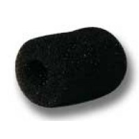 Aviation Headset Microphone Windscreen Large Model