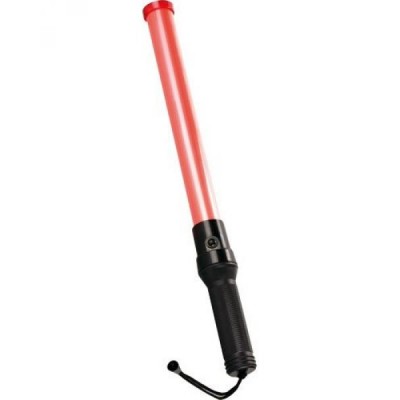 BATON LUMINEUX DE PARQUEUR À LED ROUGES