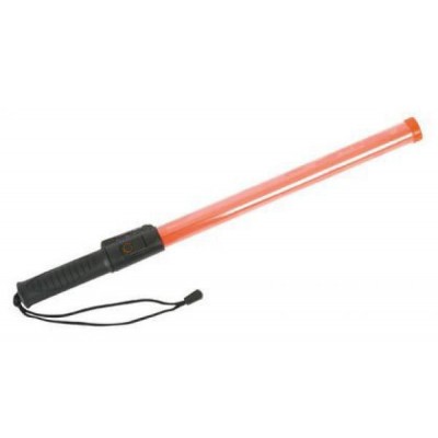 RED LED LIGHT BATON FOR PARKER Long size 55 cm