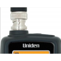 UNIDEN UBC EZI33XLT+ Scanner Airband 183 channel NiMH Battery