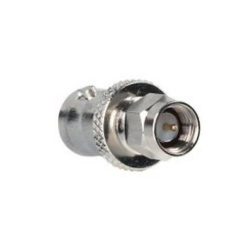 Adaptateur BNC femelle / SMA mâle