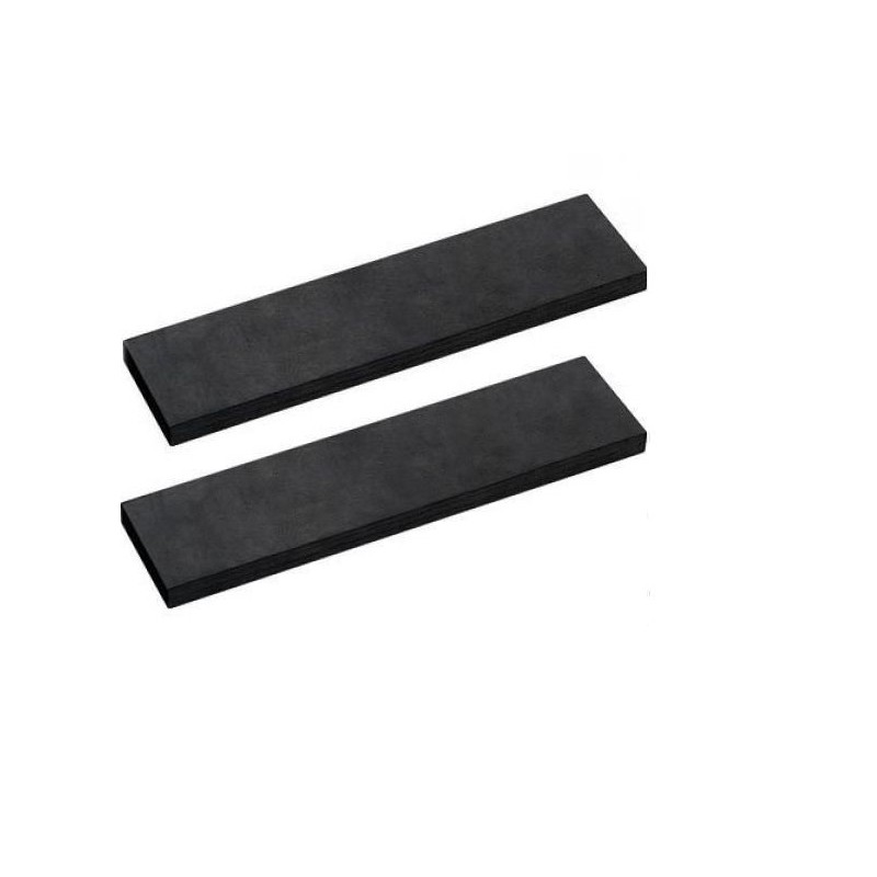 Mousse de Protection ou d'Etanchéité Autocollante 400x150x6mm Découpables 