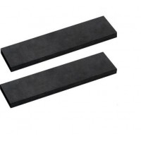 Mousse de Protection ou d'Etanchéité Autocollante 400x150x6mm Découpables 