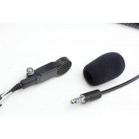 CASQUE ANR HELICOPTERE - Full-Spectrum II - Aerodiscount 