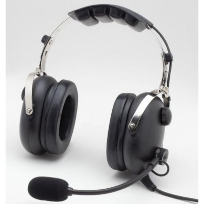 CASQUE AVION "Classic" Aerodiscount Flex