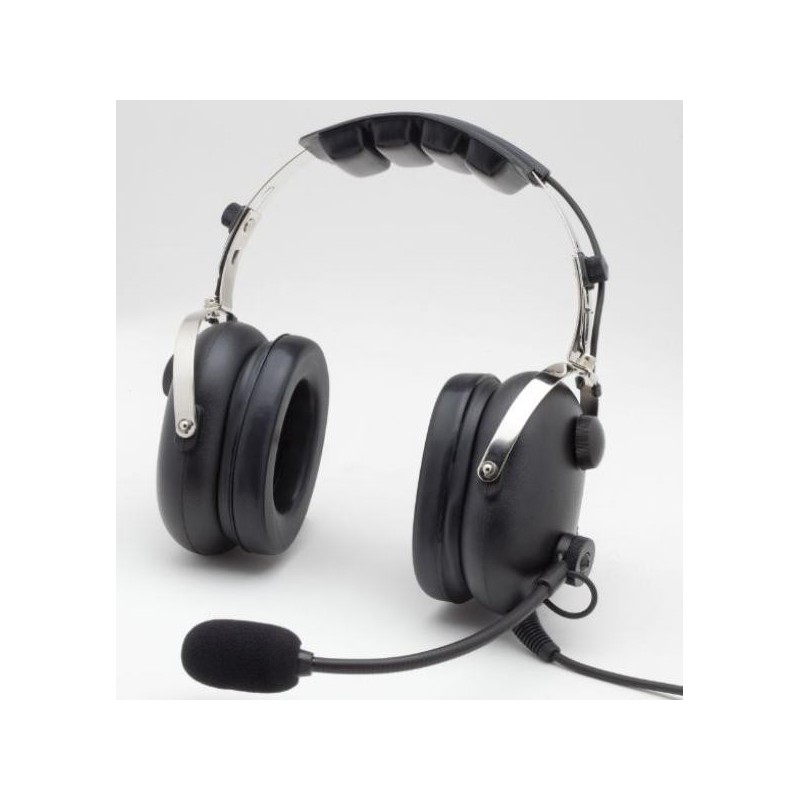 CASQUE AVION "Classic" Aerodiscount Flex