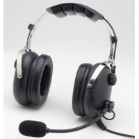 CASQUE AVION "Classic" Aerodiscount Flex