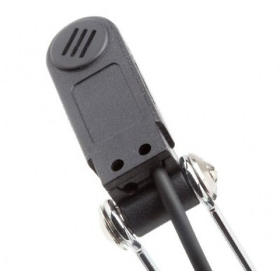 PILOT HEADSET "Classic Confort" Aerodiscount Wire boom DOUBLE GEL EARSEALS