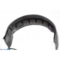 PILOT AVIATION HEADSET "Compact Confort" Aerodiscount Flex Boom Gel Earseals