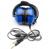 CASQUE AVION "Compact" Aerodiscount PERCHE FLEX