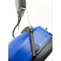 AVIATION HEADSET "Compact" METAL BOOM