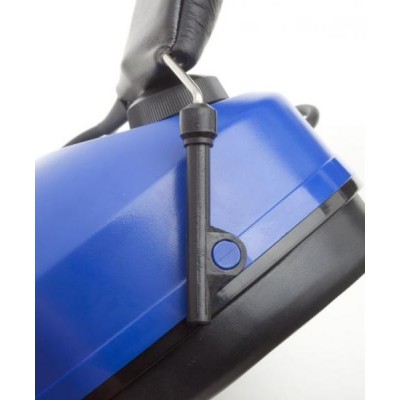 AIRCRAFT HEADSET "Compact" Aerodiscount FLEX BOOM