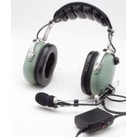 Full-Spectrum II ANR AVIATION HEADSET - Aerodiscount