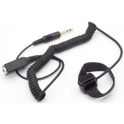 PUSH TO TALK (PTT) for Aviation Headset