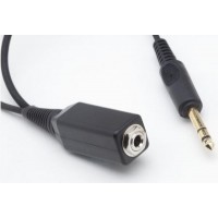 PUSH TO TALK (PTT) for Aviation Headset