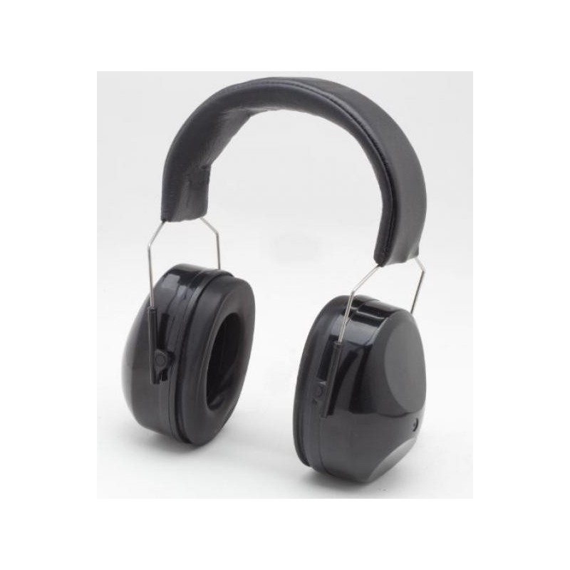 AUDITIVE PROTECTIONS High Performance headset - Foldable