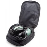 Pilot Headset Bag (paded) Multi pouches