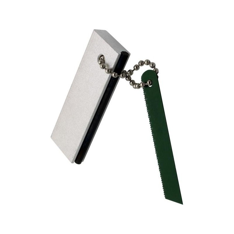 Fire stone Emergency Lighter for all Weather - block of magnesium 