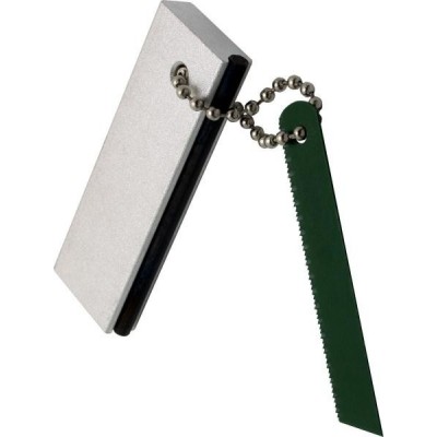 Fire stone Emergency Lighter for all Weather - block of magnesium 