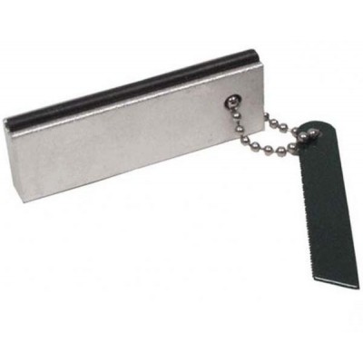 Fire stone Emergency Lighter for all Weather - block of magnesium 