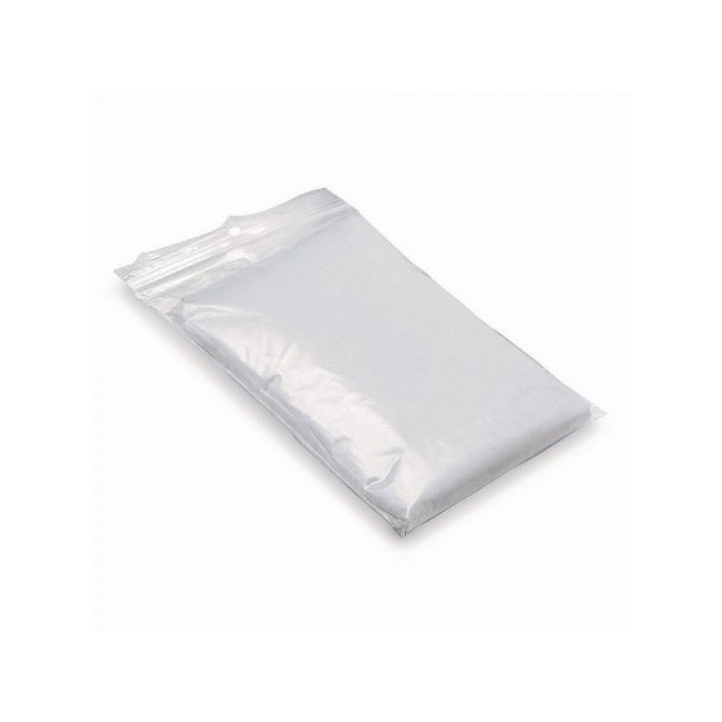 Raincoat with sleeves and hood - Wind breaker Pocket Format