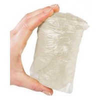 Imperméable à manches et à Capuche - Coupe vent - Format Poche