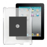 Porte IPAD 1 2 et 3 sur Cuisse avec Coque et SanglePorte IPAD 1 sur Cuisse avec Coque et Sangle en Planchette de Vol