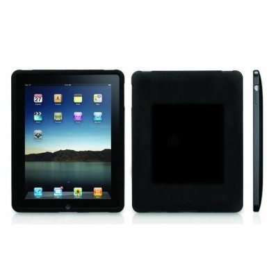Porte IPAD 2 et 3 sur Cuisse avec Coque et Sangle en Planchette de Vol