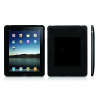 VELCRO Thigh Clipboard for IPAD 2 et 3