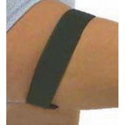 VELCRO Thigh Clipboard for IPAD 2 et 3