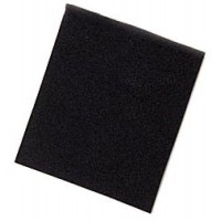 VELCRO Loop Sticker Pad 15 x 15