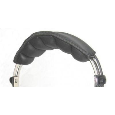 Full-Spectrum III-N ANR AVIATION HEADSET - Aerodiscount - Protein Leather Earseals