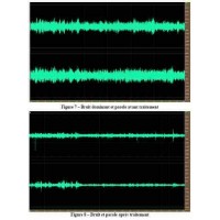 CASQUE ANR AVION - Full-Spectrum III N - Prise MP3 - Oreillette Cuir Proteine Memoire de Forme