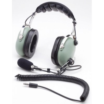 Casque "Classic HELICO" Aerodiscount