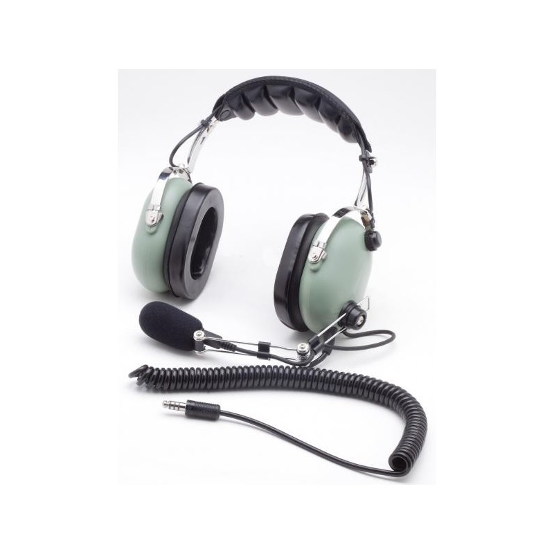 Casque "Classic HELICO" Aerodiscount
