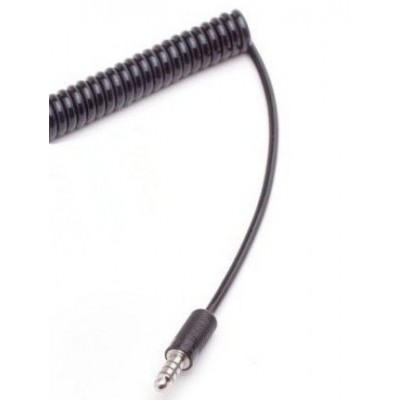 Passive Headset "HELICOPTER Classic" Aerodiscount Flex