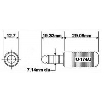 CASQUE ANR HELICOPTERE - Full-Spectrum II - Aerodiscount 