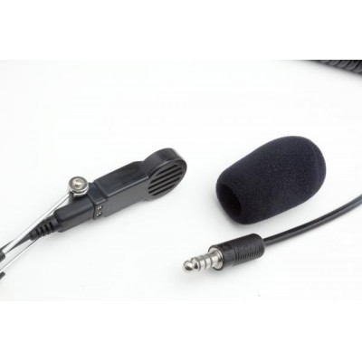 Passive Headset "HELICOPTER Classic" Aerodiscount Flex