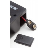 AVIATION INTERCOM 4 ways Pilot Copilot and 2 passengers